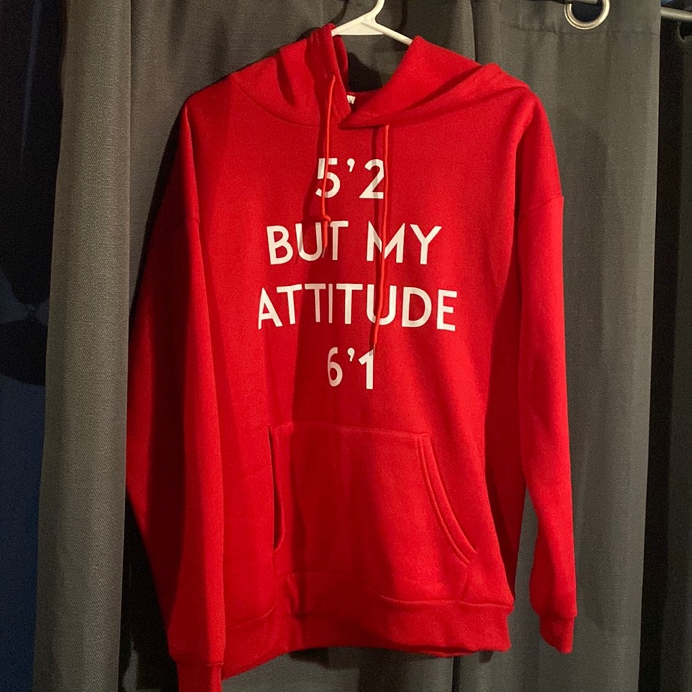 Size large